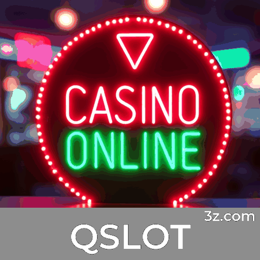 QSLOT Logo