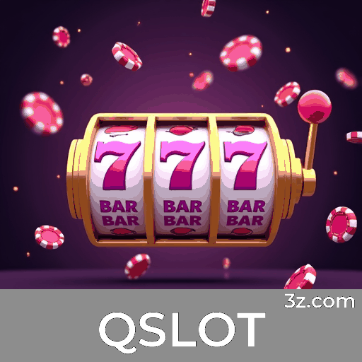 QSLOT Logo