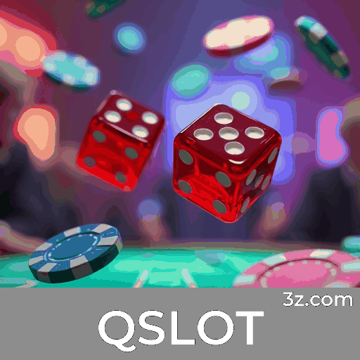 QSLOT Logo