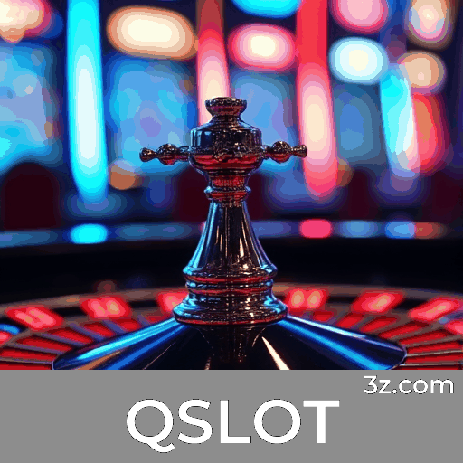QSLOT Logo
