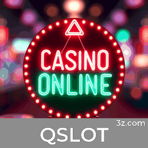 QSLOT Logo