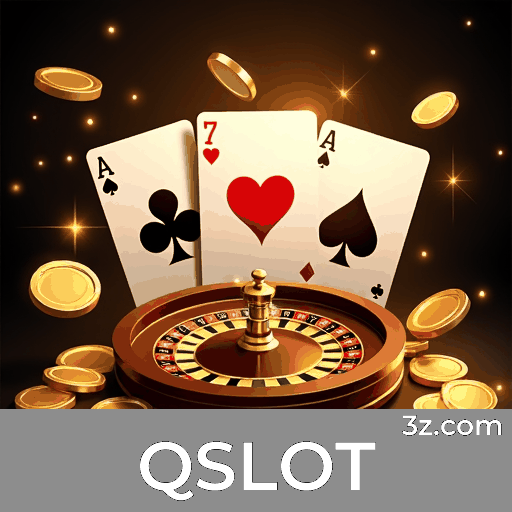 QSLOT Logo