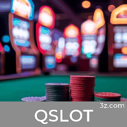 QSLOT Logo