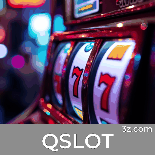 QSLOT Logo