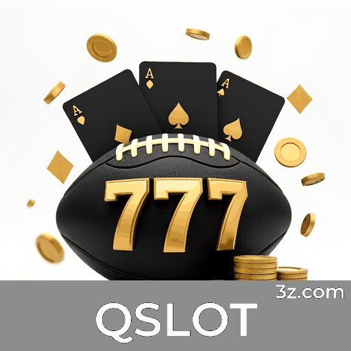 QSLOT Logo
