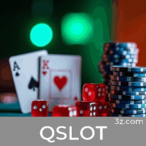 QSLOT Logo