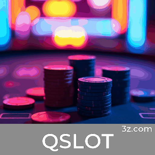 QSLOT Logo