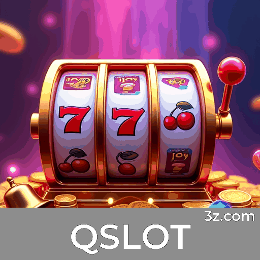 QSLOT Logo