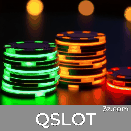QSLOT Logo