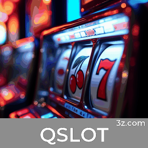QSLOT Logo