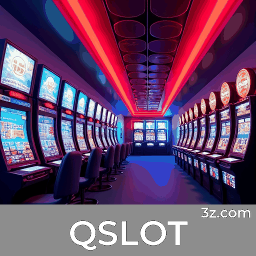 QSLOT Logo