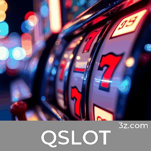 QSLOT Logo