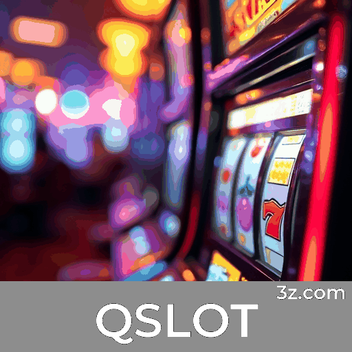 QSLOT Logo