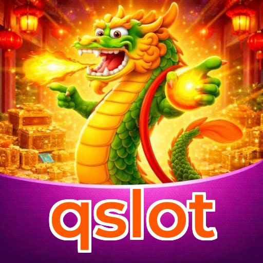 Aplicativo mobile qslot